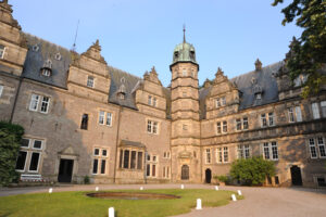 Museums-Sommernacht im Weserbergland