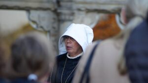 Sieben Schlösser Erlebnistag 2025