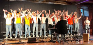 TonArt: 10. Konzertjubiläum